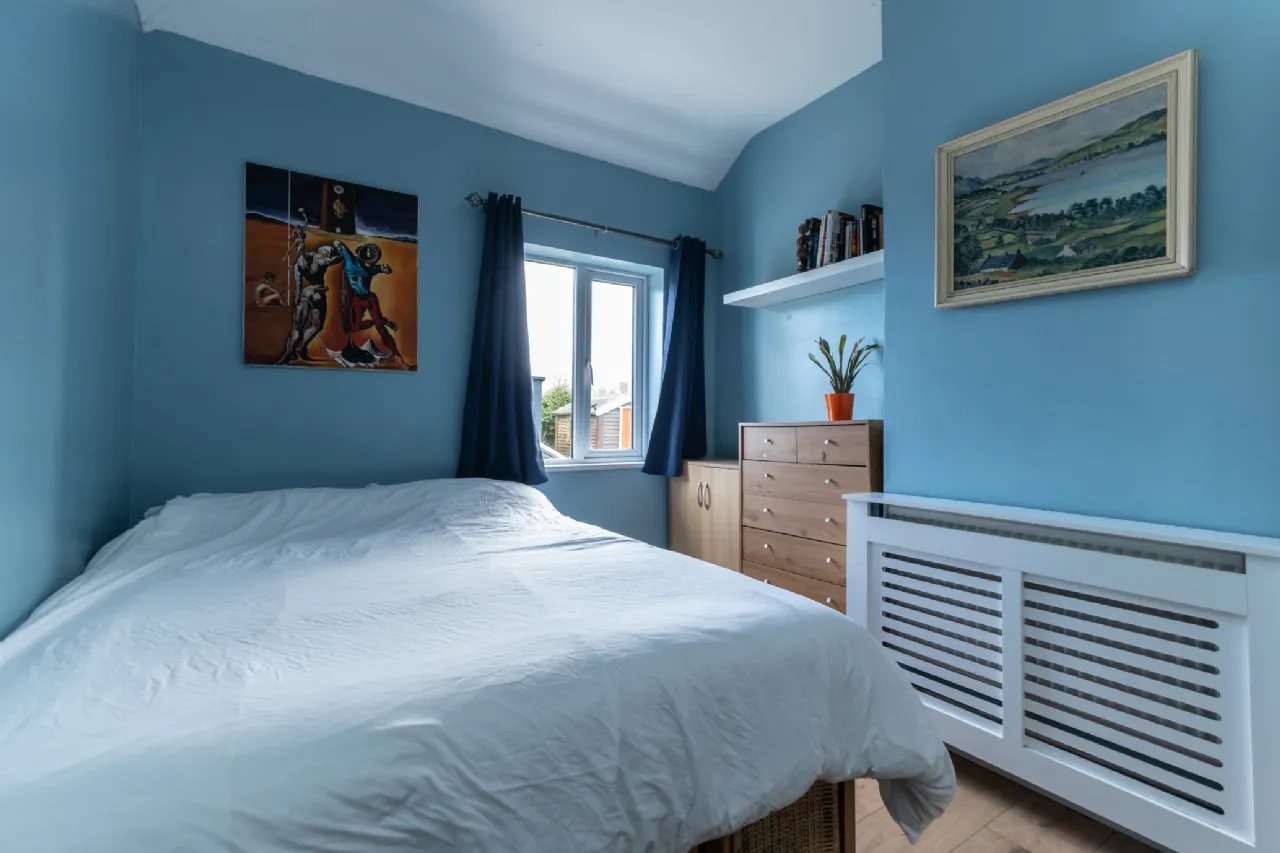 Photo of Rose Cottage, Kilmore East, Tallow, Co. Waterford, P51 TR77