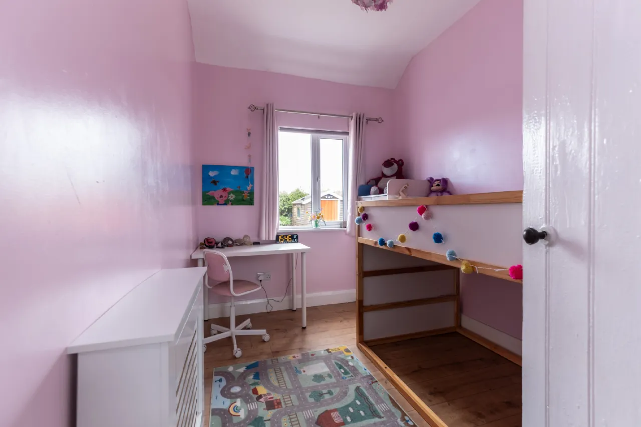 Photo of Rose Cottage, Kilmore East, Tallow, Co. Waterford, P51 TR77