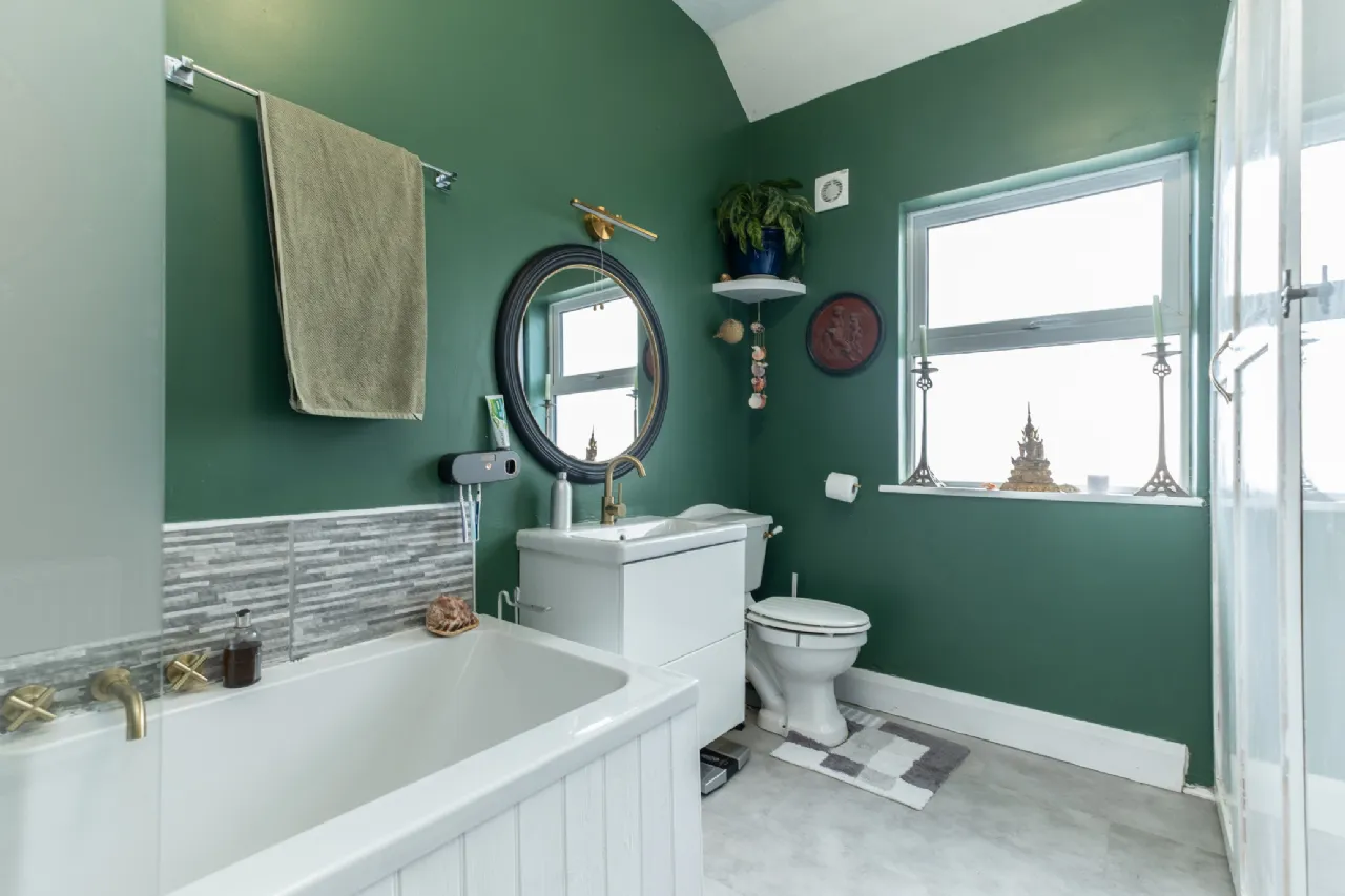 Photo of Rose Cottage, Kilmore East, Tallow, Co. Waterford, P51 TR77