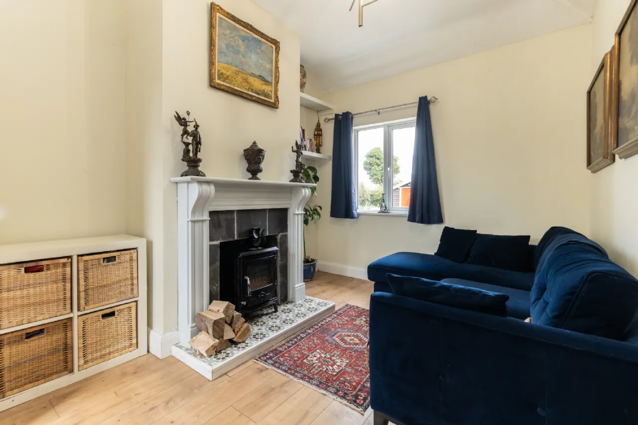 Photo of Rose Cottage, Kilmore East, Tallow, Co. Waterford, P51 TR77