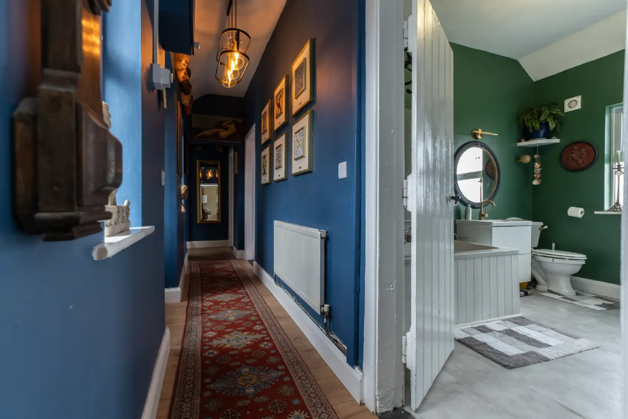 Photo of Rose Cottage, Kilmore East, Tallow, Co. Waterford, P51 TR77