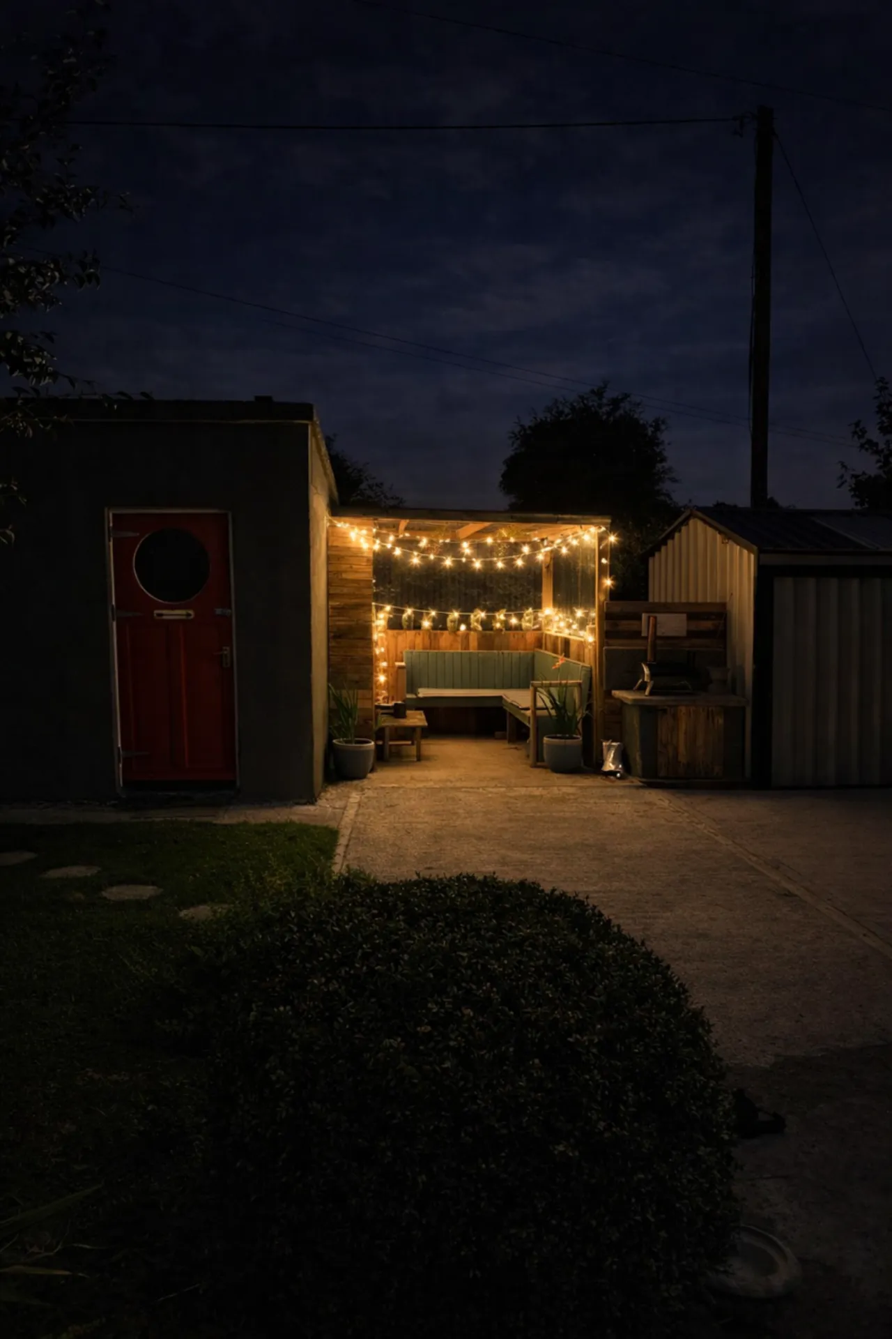 Photo of Rose Cottage, Kilmore East, Tallow, Co. Waterford, P51 TR77