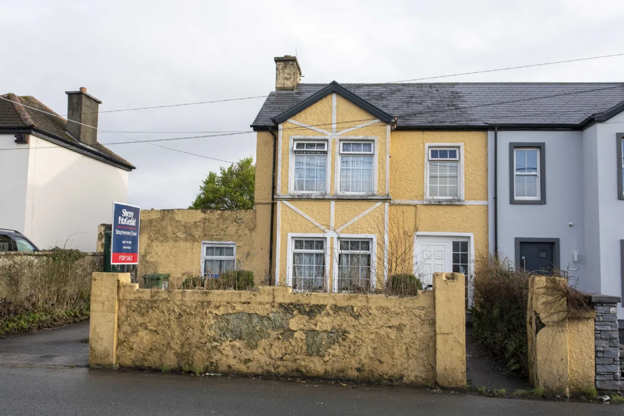 Photo of Springwood, Clash West, V92 X2R8