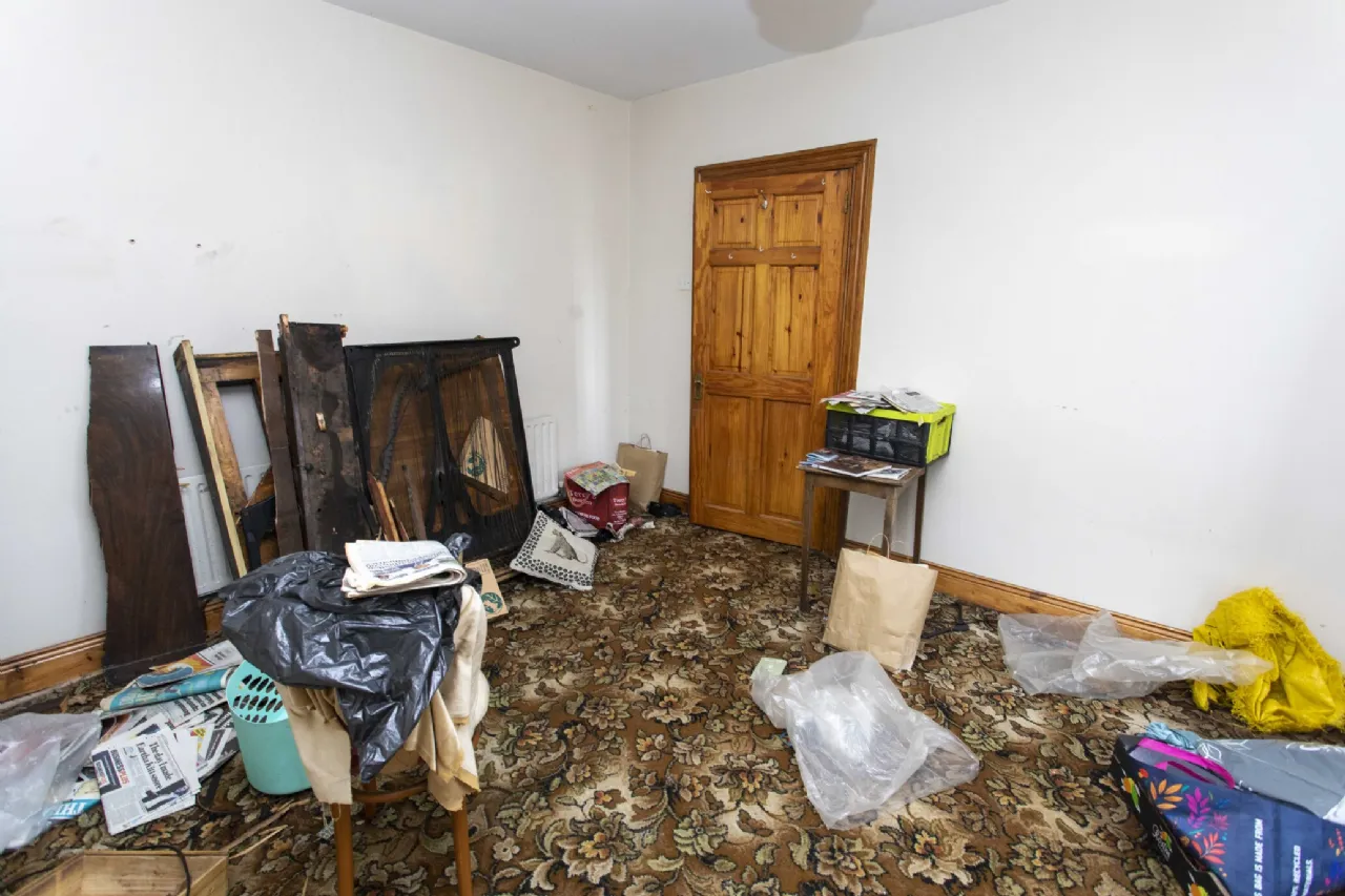 Photo of Springwood, Clash West, V92 X2R8