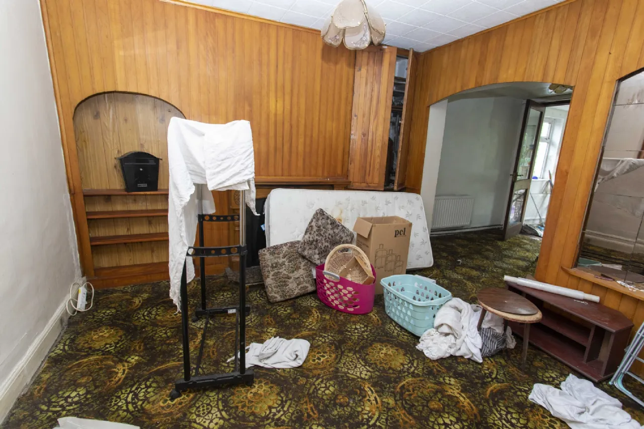 Photo of Springwood, Clash West, V92 X2R8