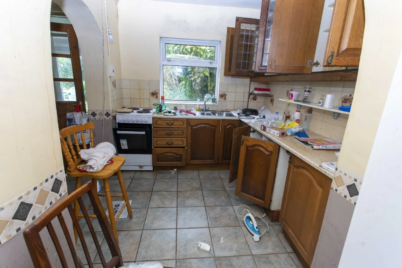 Photo of Springwood, Clash West, V92 X2R8