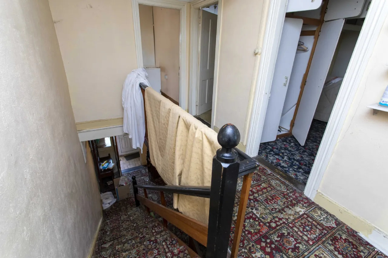 Photo of Springwood, Clash West, V92 X2R8