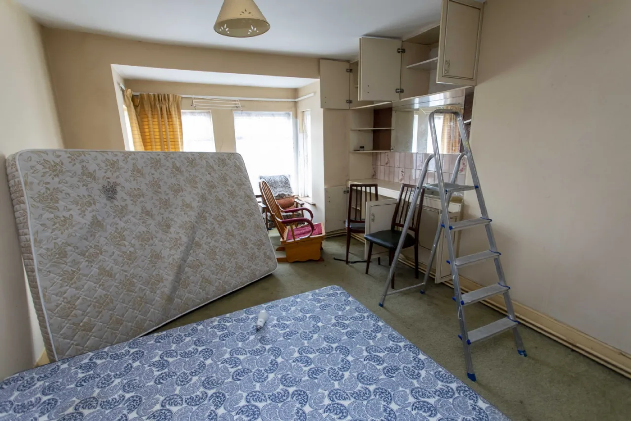 Photo of Springwood, Clash West, V92 X2R8