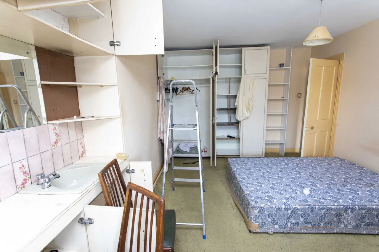 Photo of Springwood, Clash West, V92 X2R8