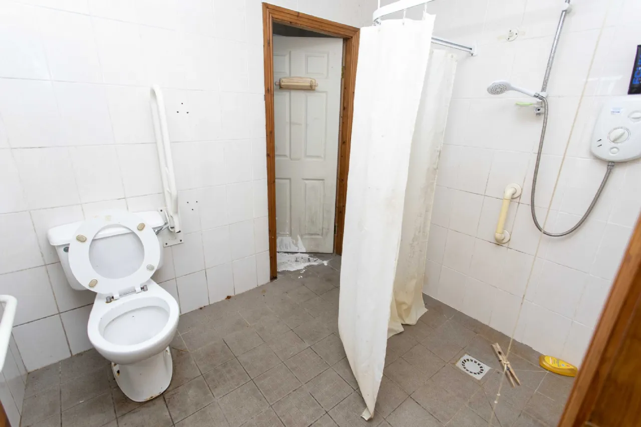 Photo of Springwood, Clash West, V92 X2R8