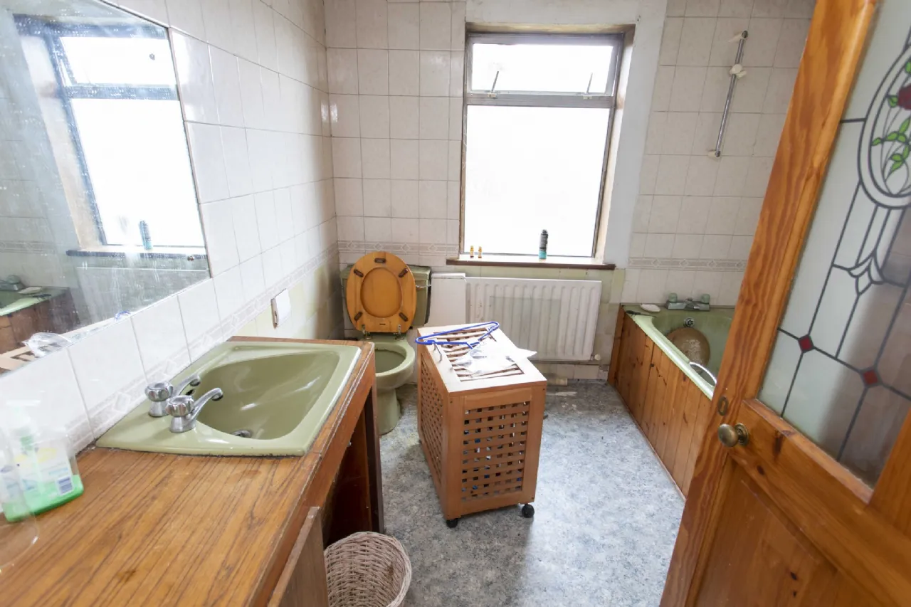 Photo of Springwood, Clash West, V92 X2R8