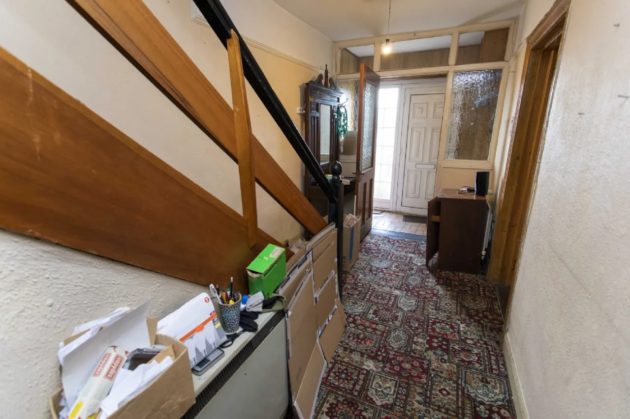 Photo of Springwood, Clash West, V92 X2R8