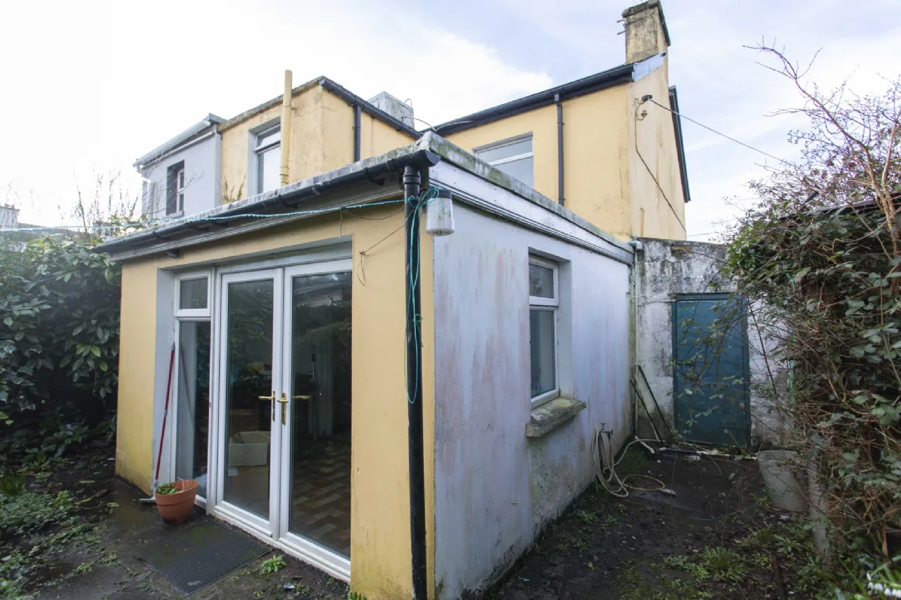 Photo of Springwood, Clash West, V92 X2R8