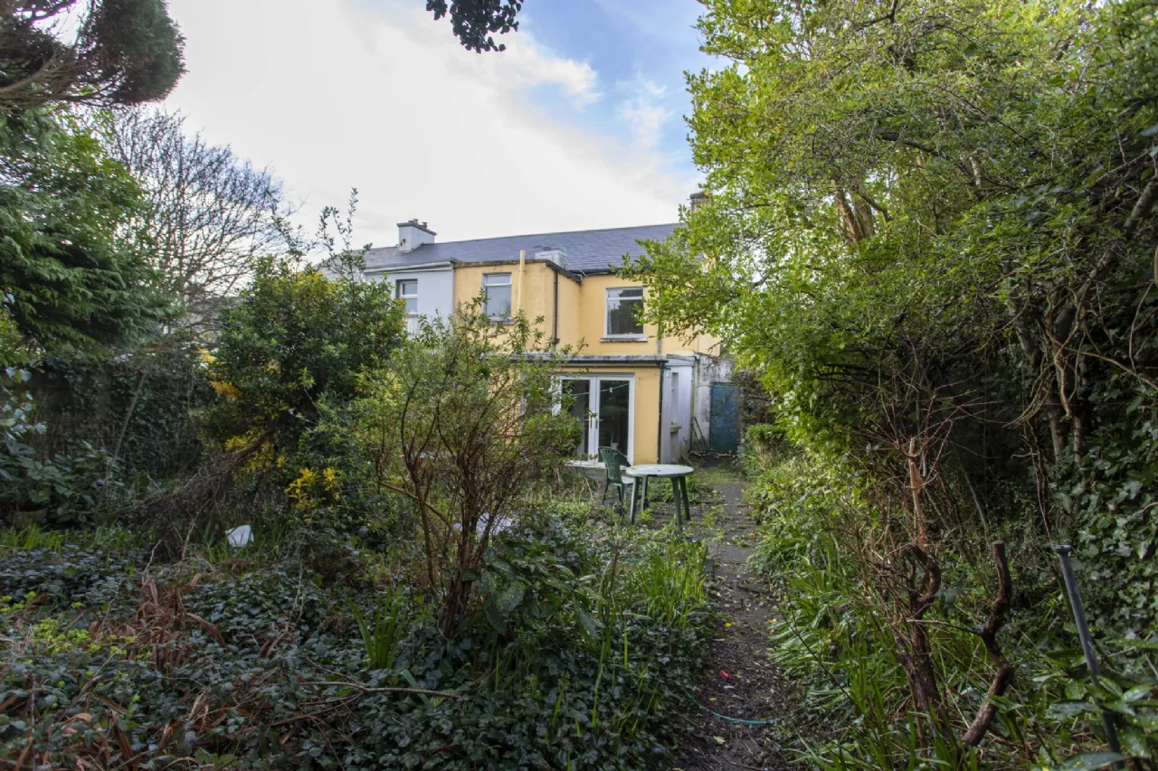 Photo of Springwood, Clash West, V92 X2R8