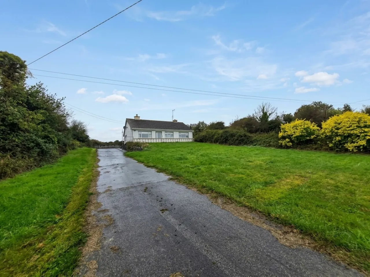 Photo of Gallagh, Partry, Claremorris, Co Mayo, F12 VW44