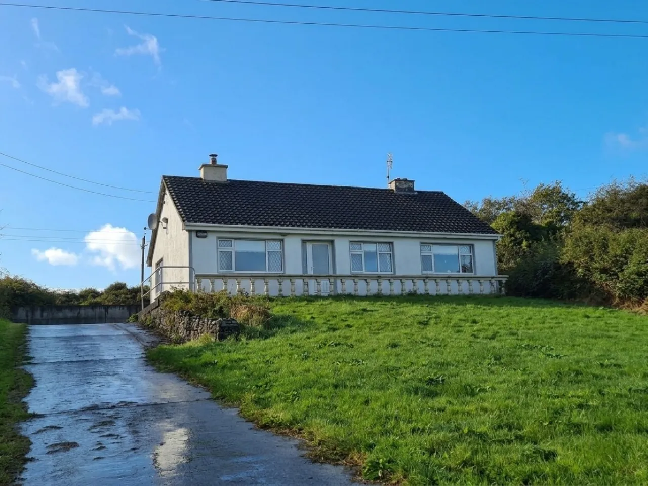 Photo of Gallagh, Partry, Claremorris, Co Mayo, F12 VW44