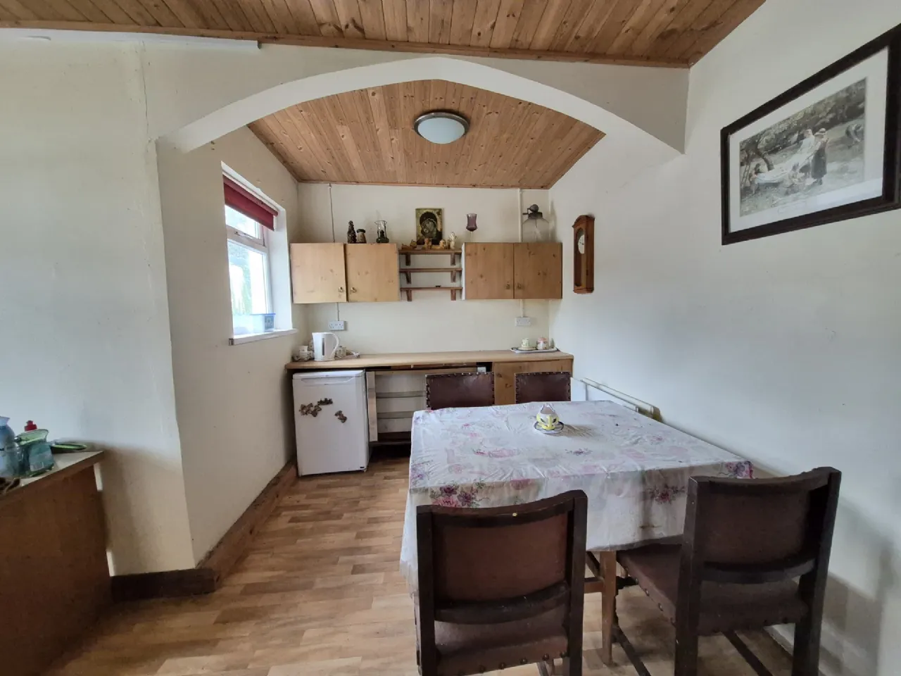 Photo of Gallagh, Partry, Claremorris, Co Mayo, F12 VW44