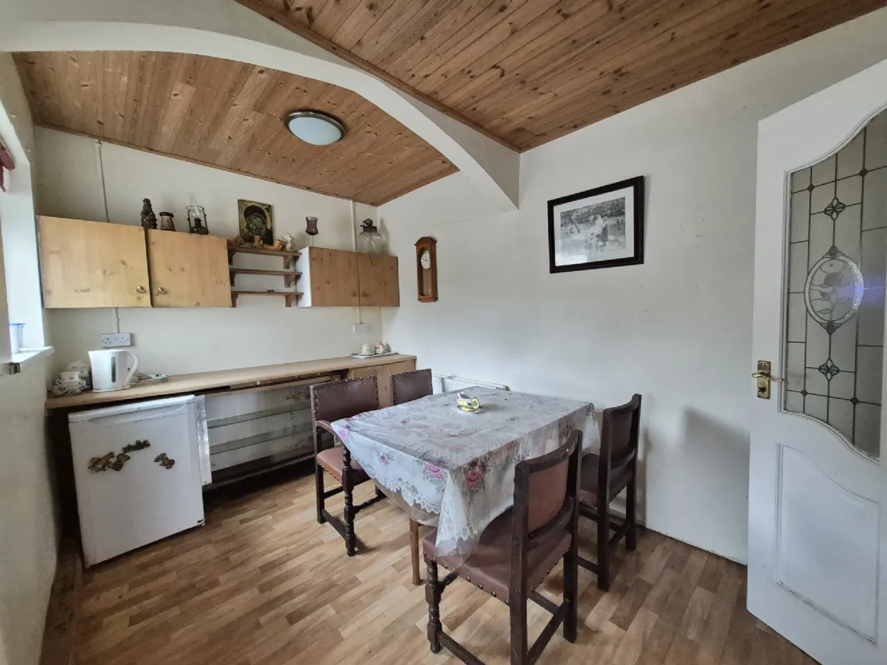 Photo of Gallagh, Partry, Claremorris, Co Mayo, F12 VW44