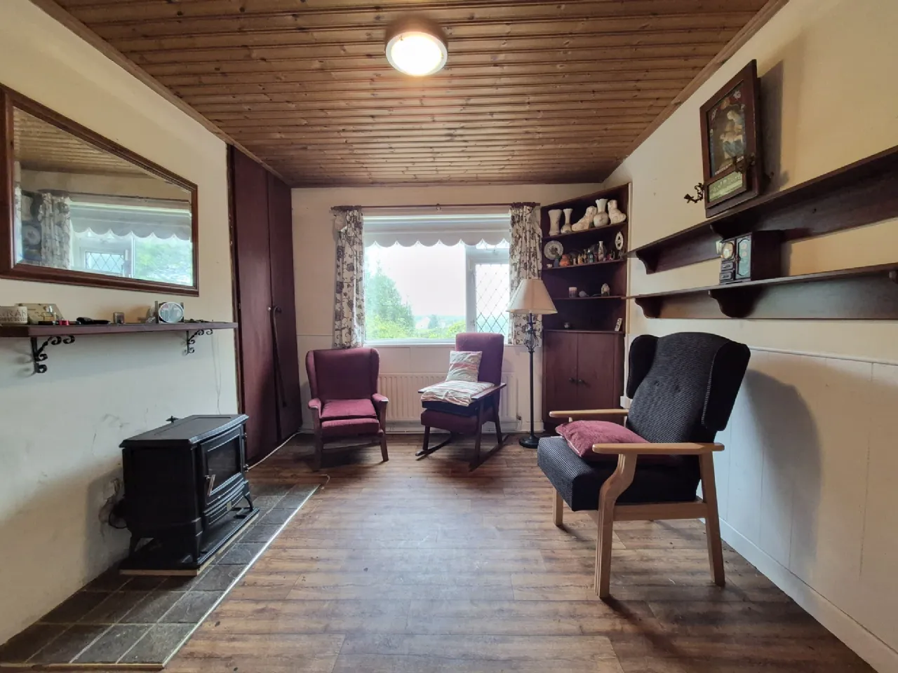 Photo of Gallagh, Partry, Claremorris, Co Mayo, F12 VW44