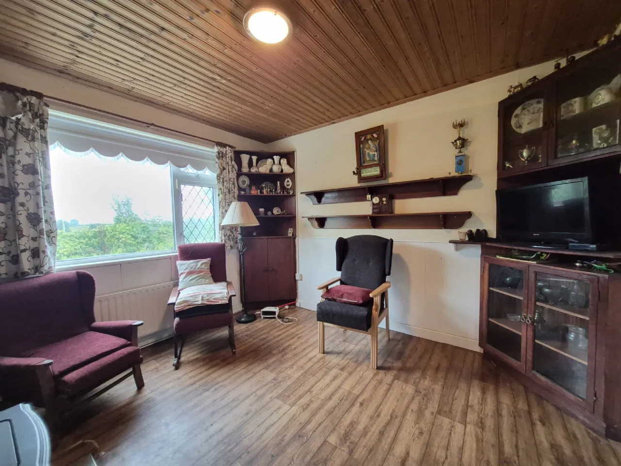 Photo of Gallagh, Partry, Claremorris, Co Mayo, F12 VW44