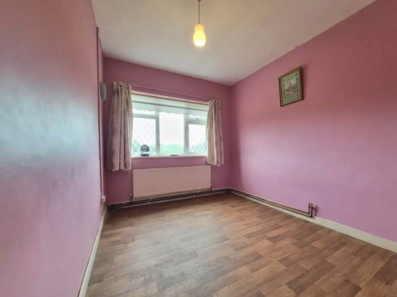 Photo of Gallagh, Partry, Claremorris, Co Mayo, F12 VW44