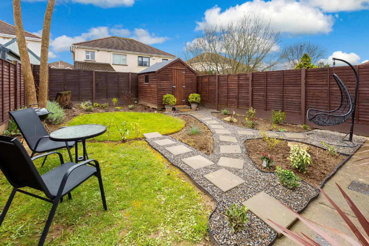 Photo of 41 Charnwood Park, Clonsilla, Dublin 15, D15 H6T2