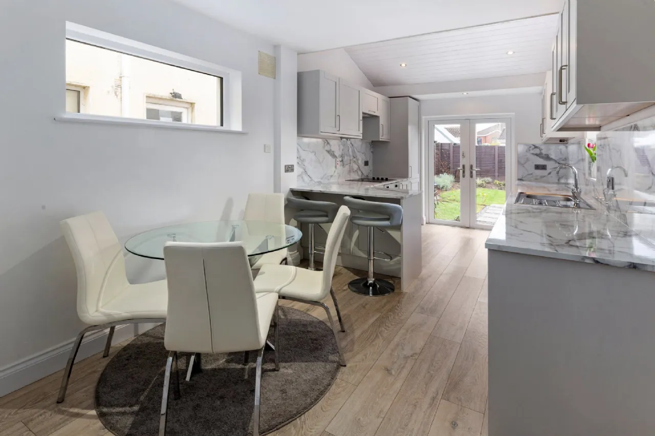 Photo of 41 Charnwood Park, Clonsilla, Dublin 15, D15 H6T2