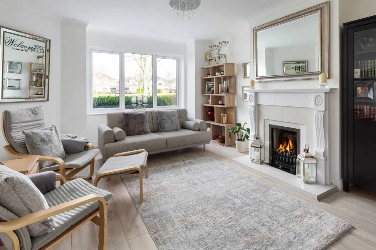 Photo of 41 Charnwood Park, Clonsilla, Dublin 15, D15 H6T2