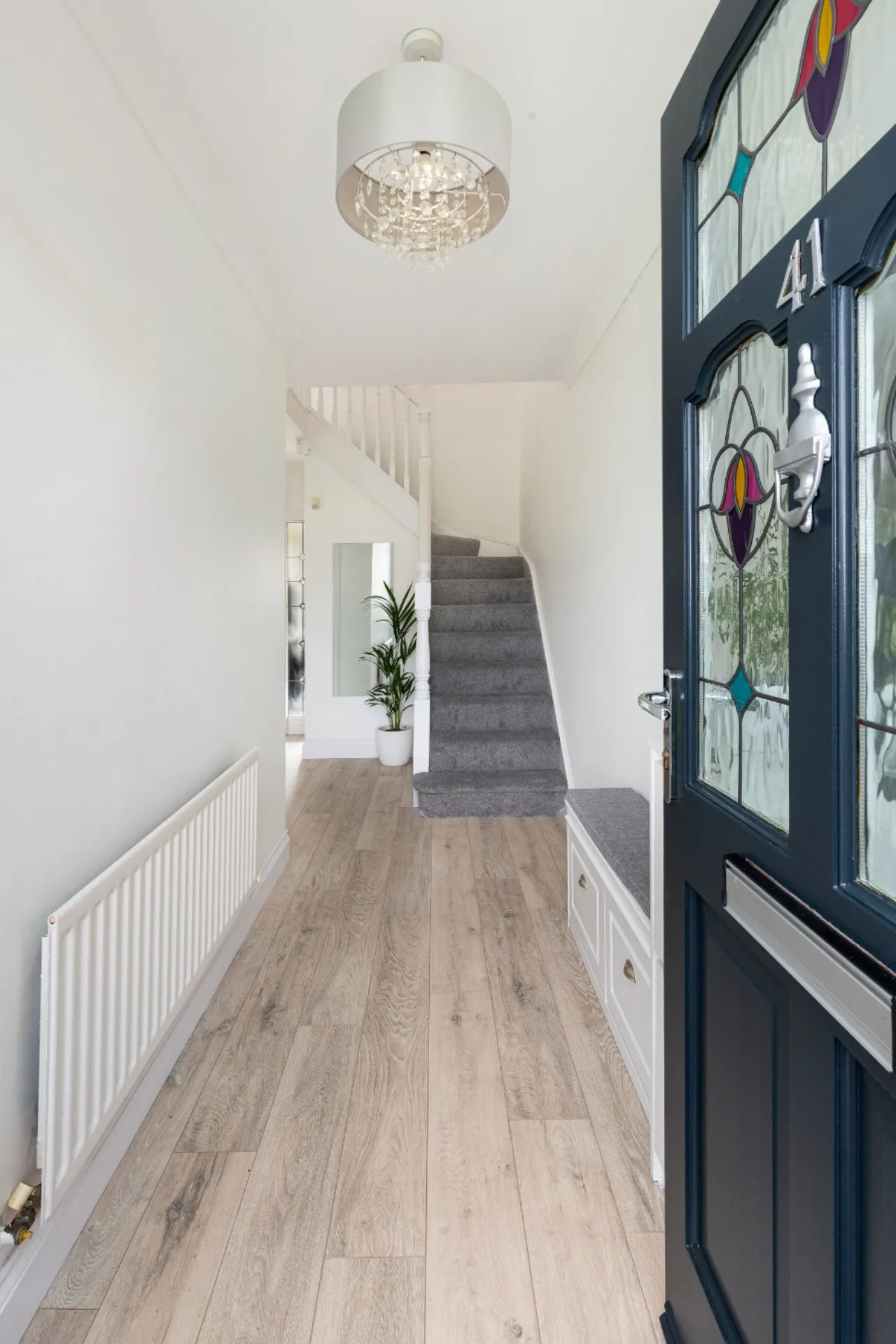 Photo of 41 Charnwood Park, Clonsilla, Dublin 15, D15 H6T2