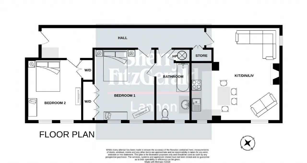 Photo of 1 Sandyford House, Scarlet Street, Drogheda, Co Louth, A92 NY65