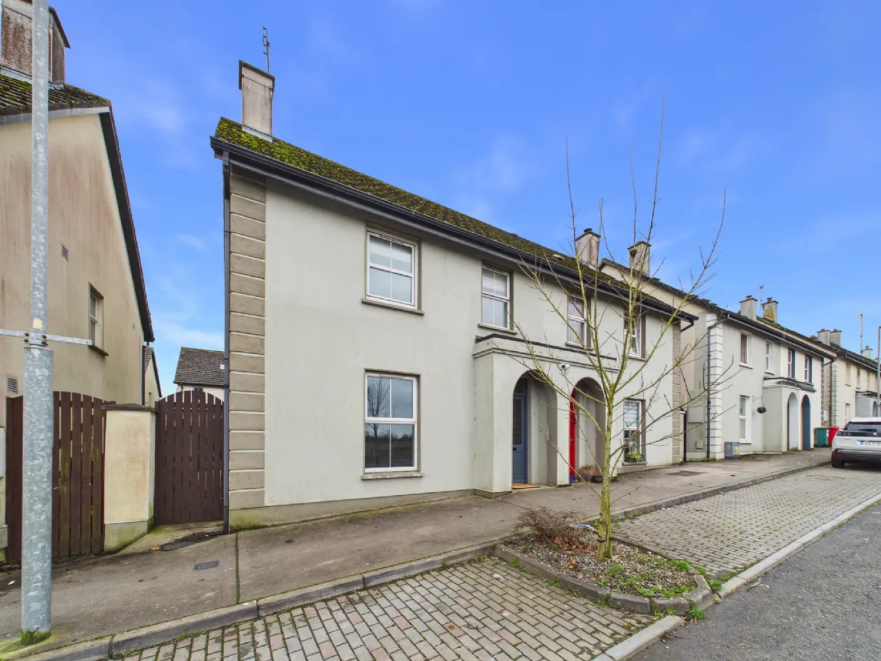 Photo of 3 Fairgreen, Borrisokane, Co. Tipperary, E45 P262