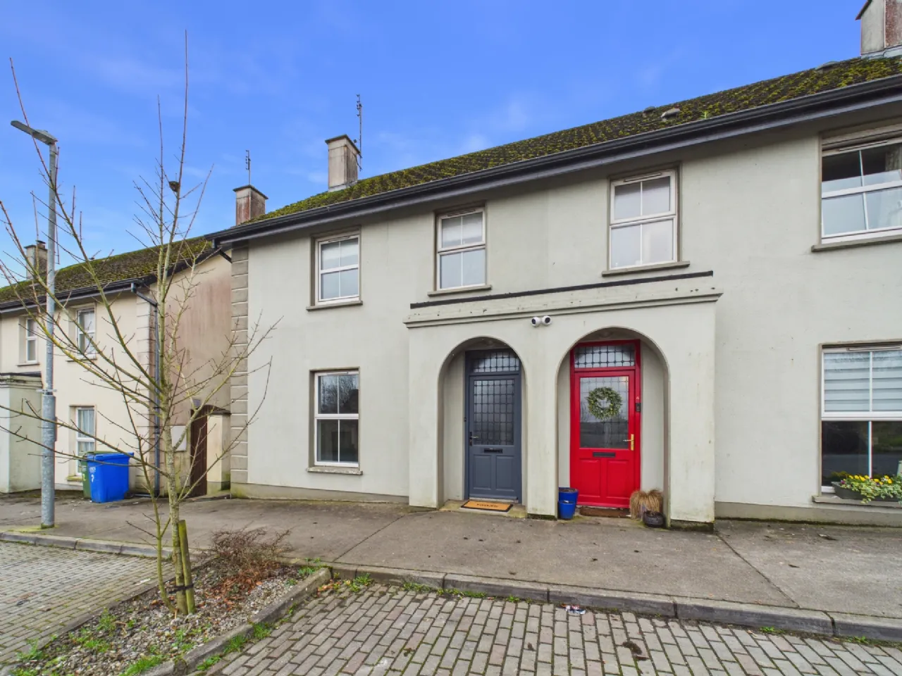 Photo of 3 Fairgreen, Borrisokane, Co. Tipperary, E45 P262