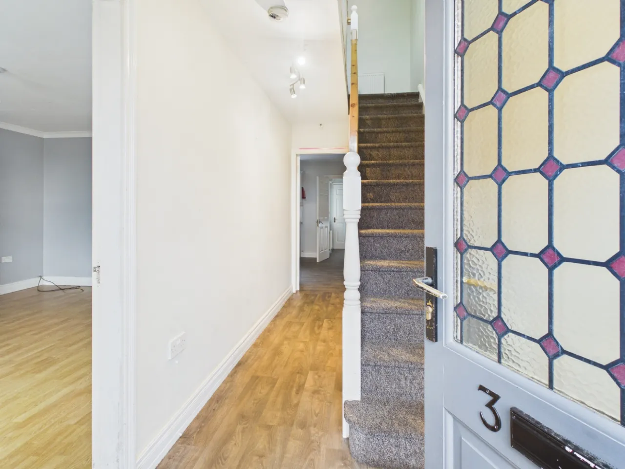 Photo of 3 Fairgreen, Borrisokane, Co. Tipperary, E45 P262