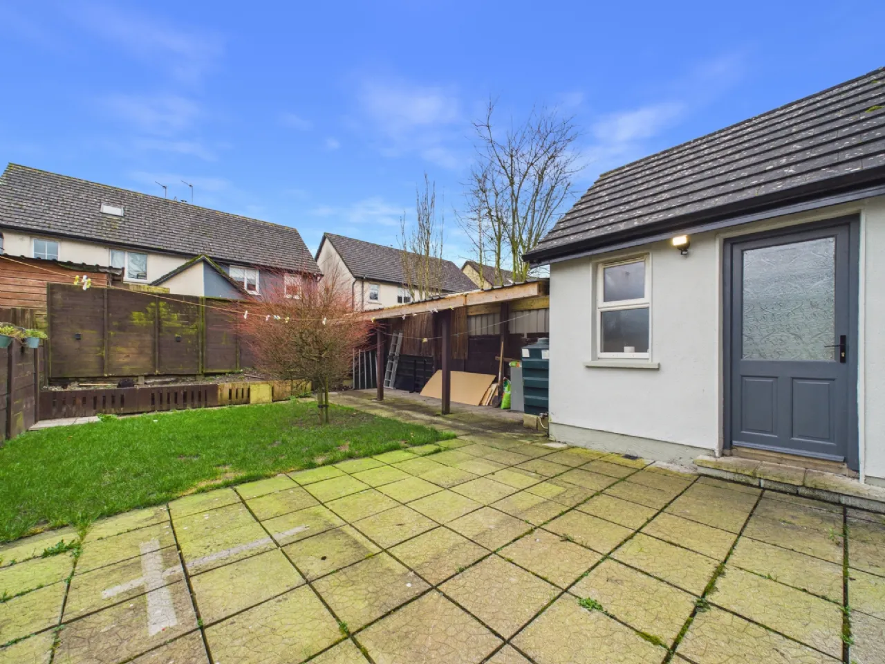 Photo of 3 Fairgreen, Borrisokane, Co. Tipperary, E45 P262