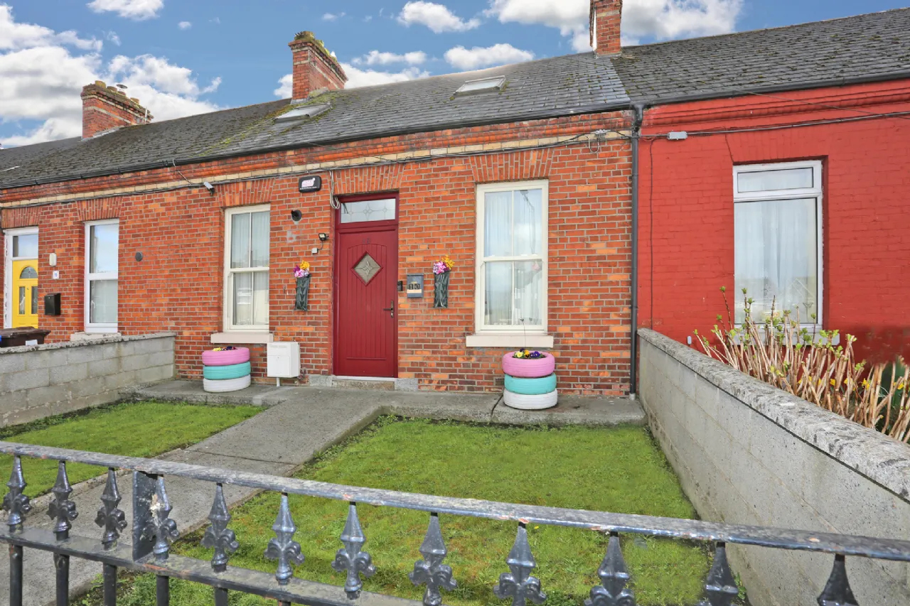 Photo of 10 Fairview Terrace, Greenhill Road, Garryowen, Limerick, V94 A34W