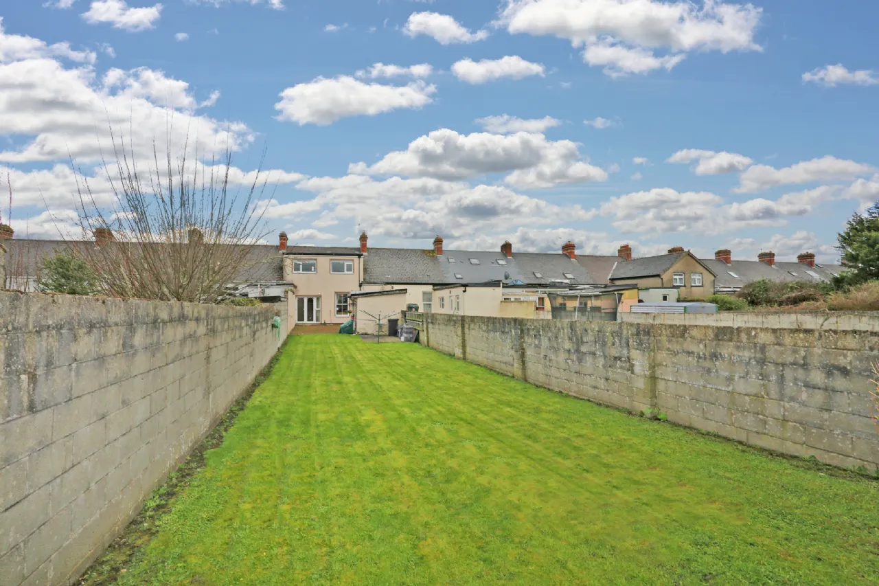Photo of 10 Fairview Terrace, Greenhill Road, Garryowen, Limerick, V94 A34W