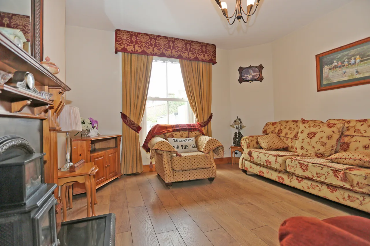 Photo of 10 Fairview Terrace, Greenhill Road, Garryowen, Limerick, V94 A34W