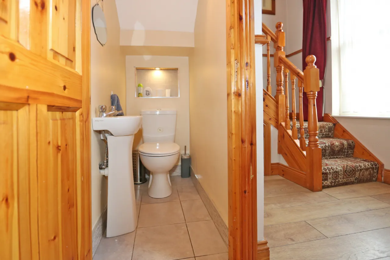 Photo of 10 Fairview Terrace, Greenhill Road, Garryowen, Limerick, V94 A34W