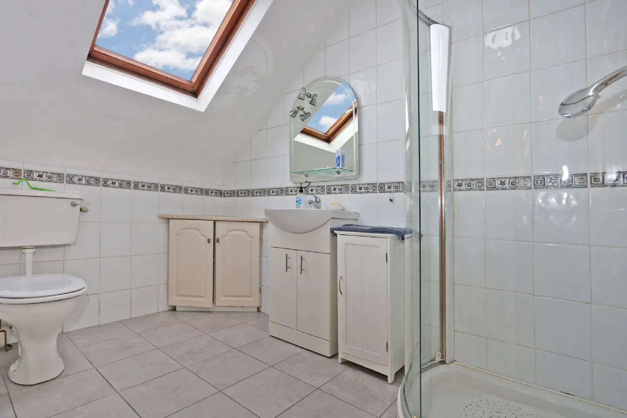 Photo of 10 Fairview Terrace, Greenhill Road, Garryowen, Limerick, V94 A34W