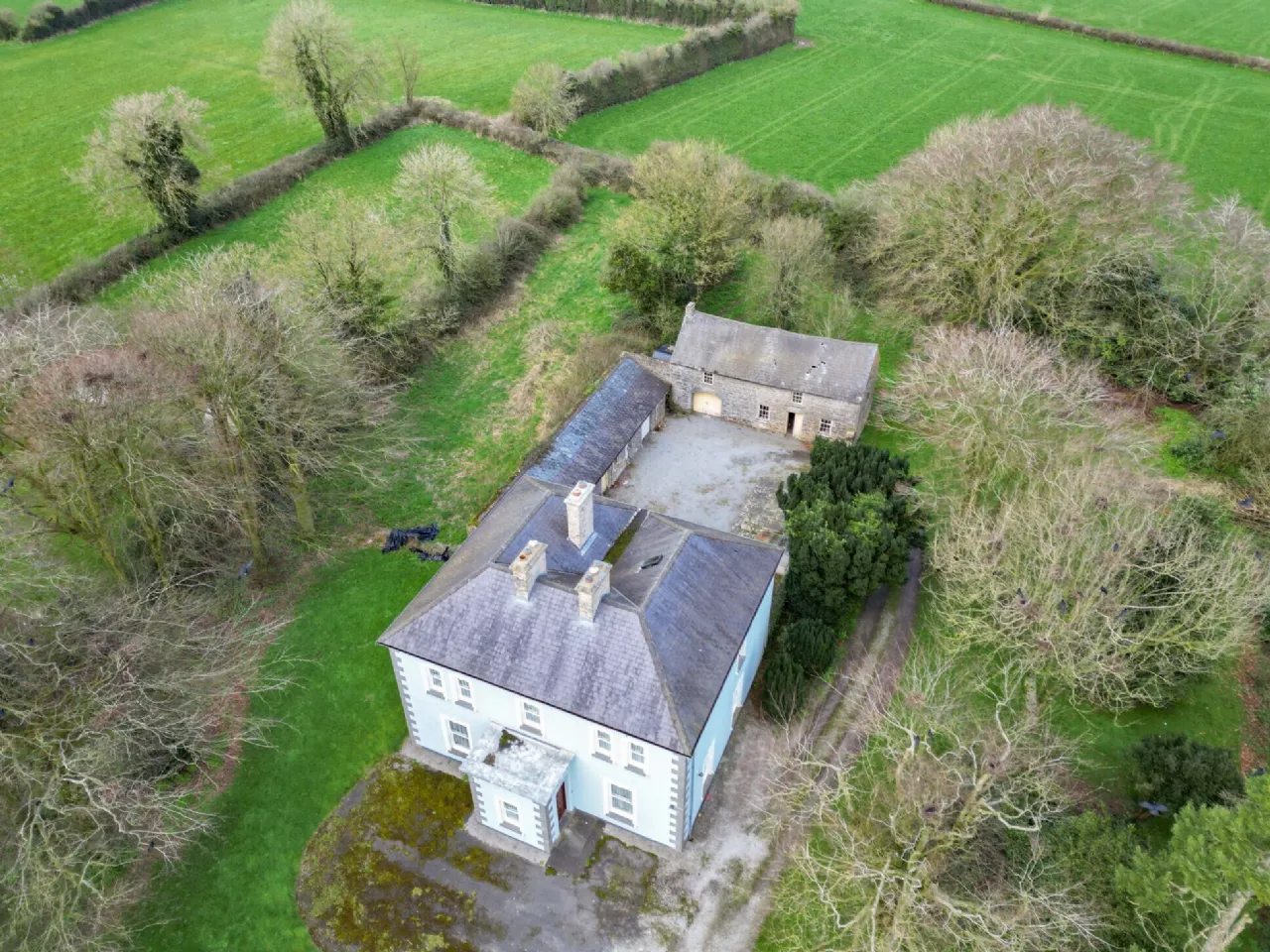 Photo of Gortnahoe, Thurles, Co. Tipperary, E41 W868
