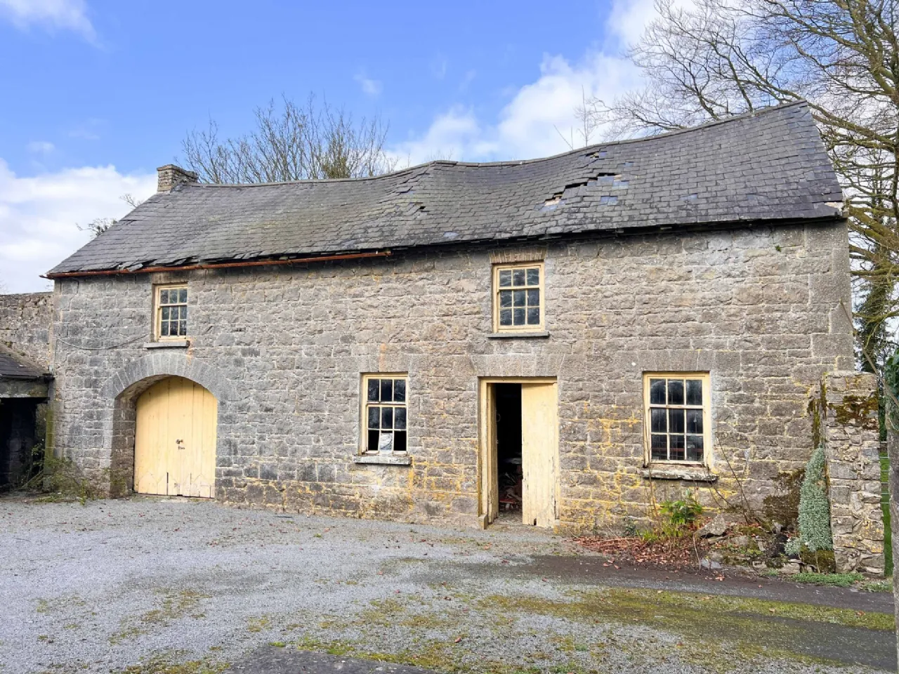 Photo of Gortnahoe, Thurles, Co. Tipperary, E41 W868