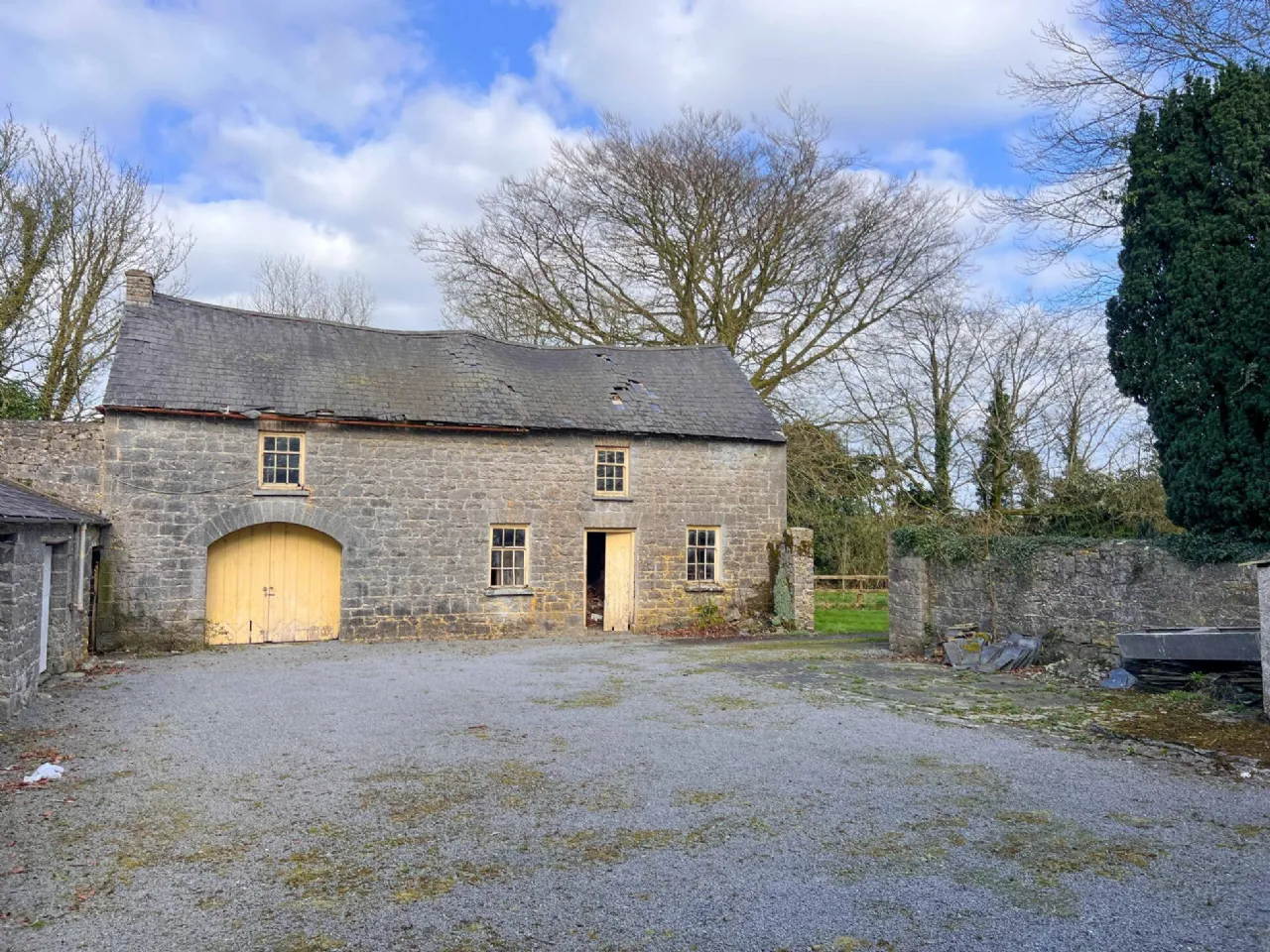 Photo of Gortnahoe, Thurles, Co. Tipperary, E41 W868