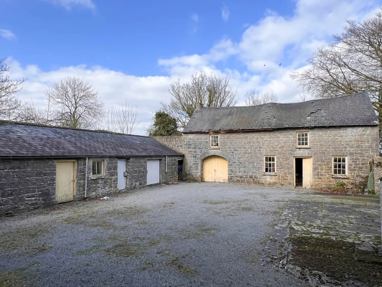 Photo of Gortnahoe, Thurles, Co. Tipperary, E41 W868