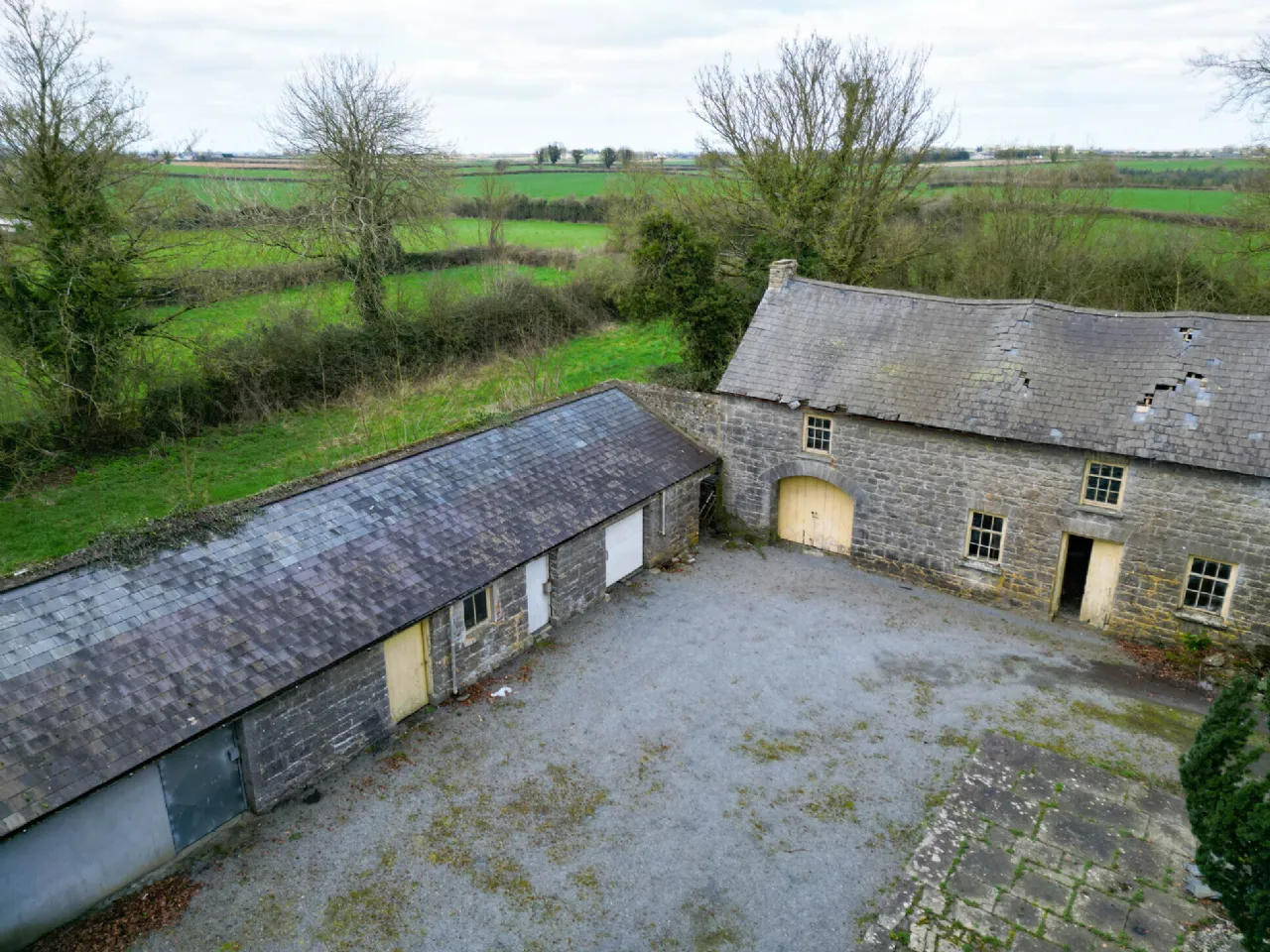 Photo of Gortnahoe, Thurles, Co. Tipperary, E41 W868
