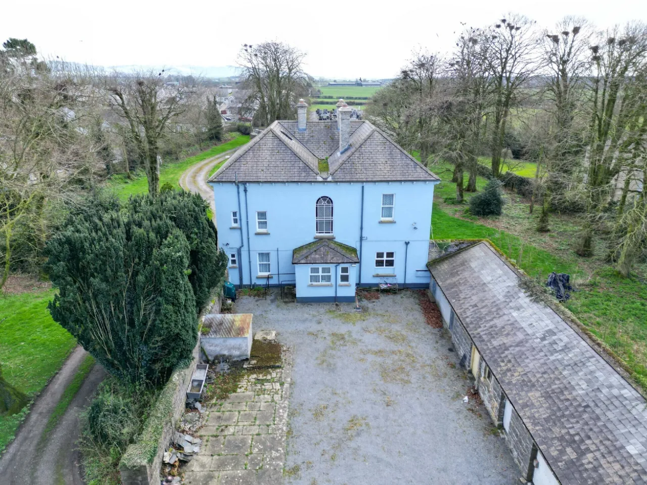 Photo of Gortnahoe, Thurles, Co. Tipperary, E41 W868