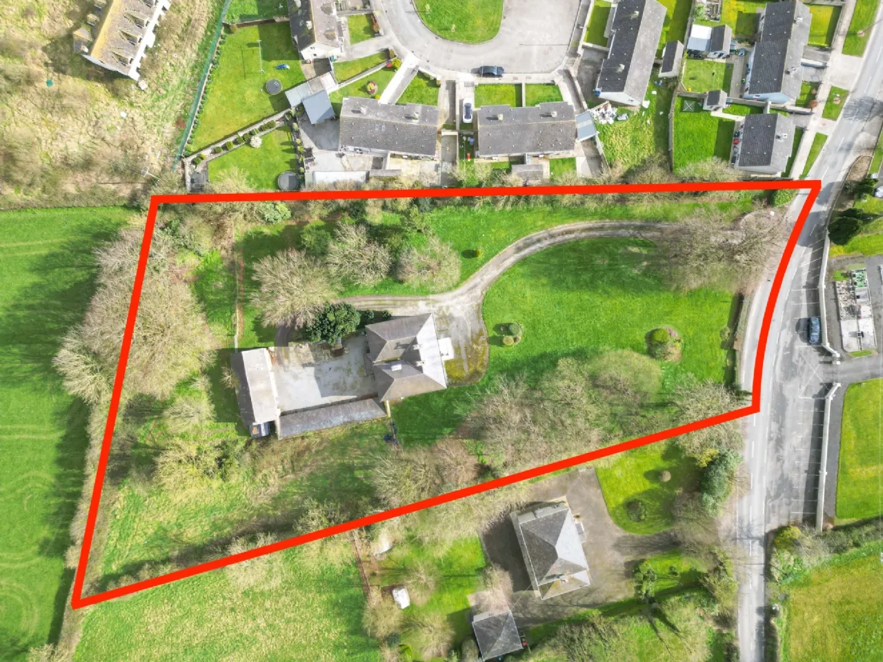 Photo of Gortnahoe, Thurles, Co. Tipperary, E41 W868