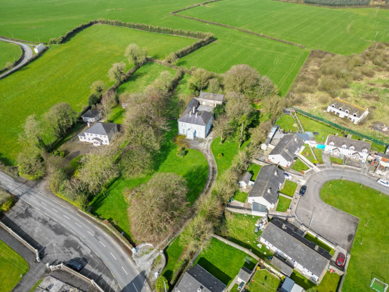 Photo of Gortnahoe, Thurles, Co. Tipperary, E41 W868