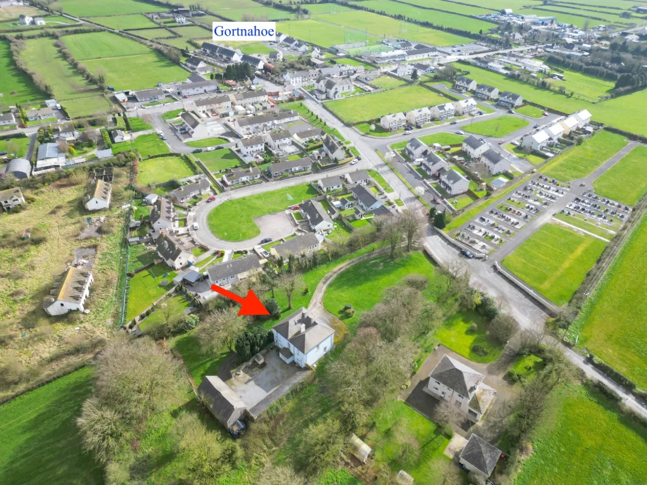 Photo of Gortnahoe, Thurles, Co. Tipperary, E41 W868