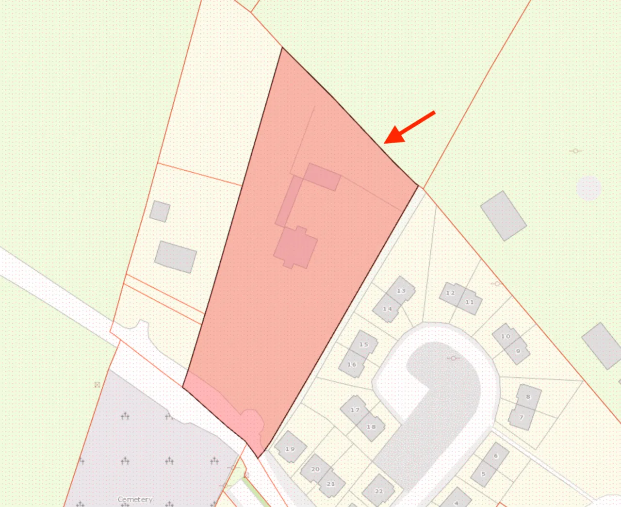 Photo of Gortnahoe, Thurles, Co. Tipperary, E41 W868