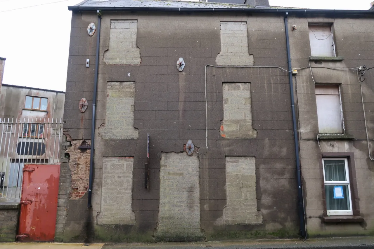 Photo of 8 King Street, Wexford Town, Co. Wexford